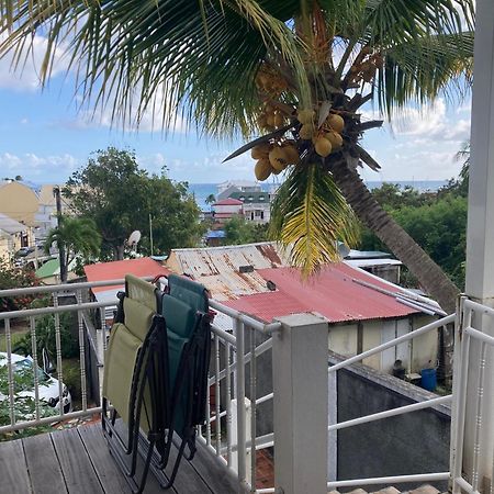 Paradis Caraibes Sainte-Anne  Exteriör bild