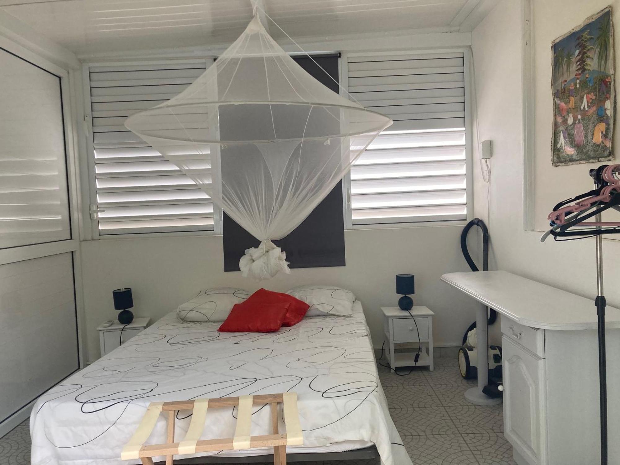 Paradis Caraibes Sainte-Anne  Exteriör bild