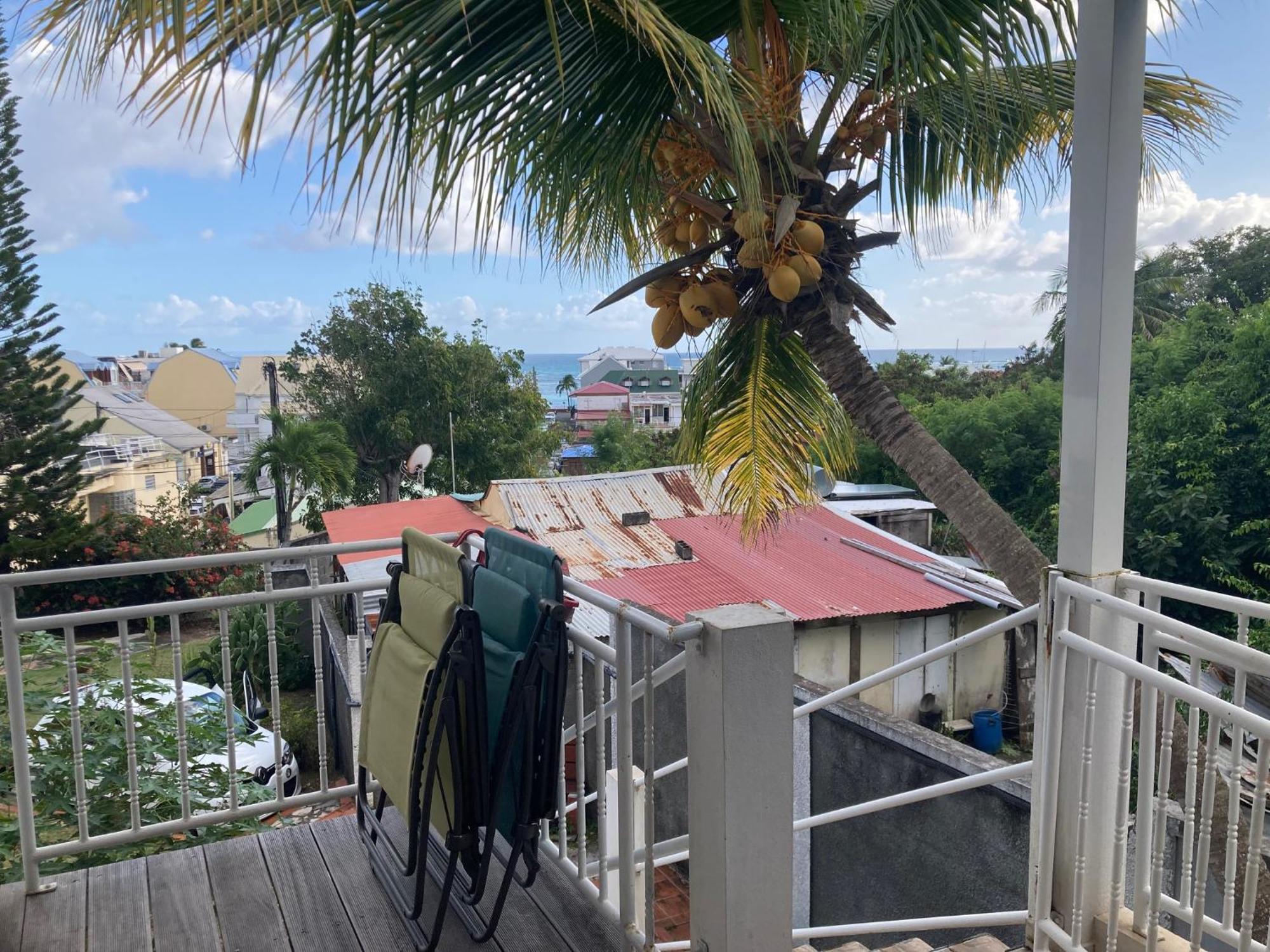 Paradis Caraibes Sainte-Anne  Exteriör bild