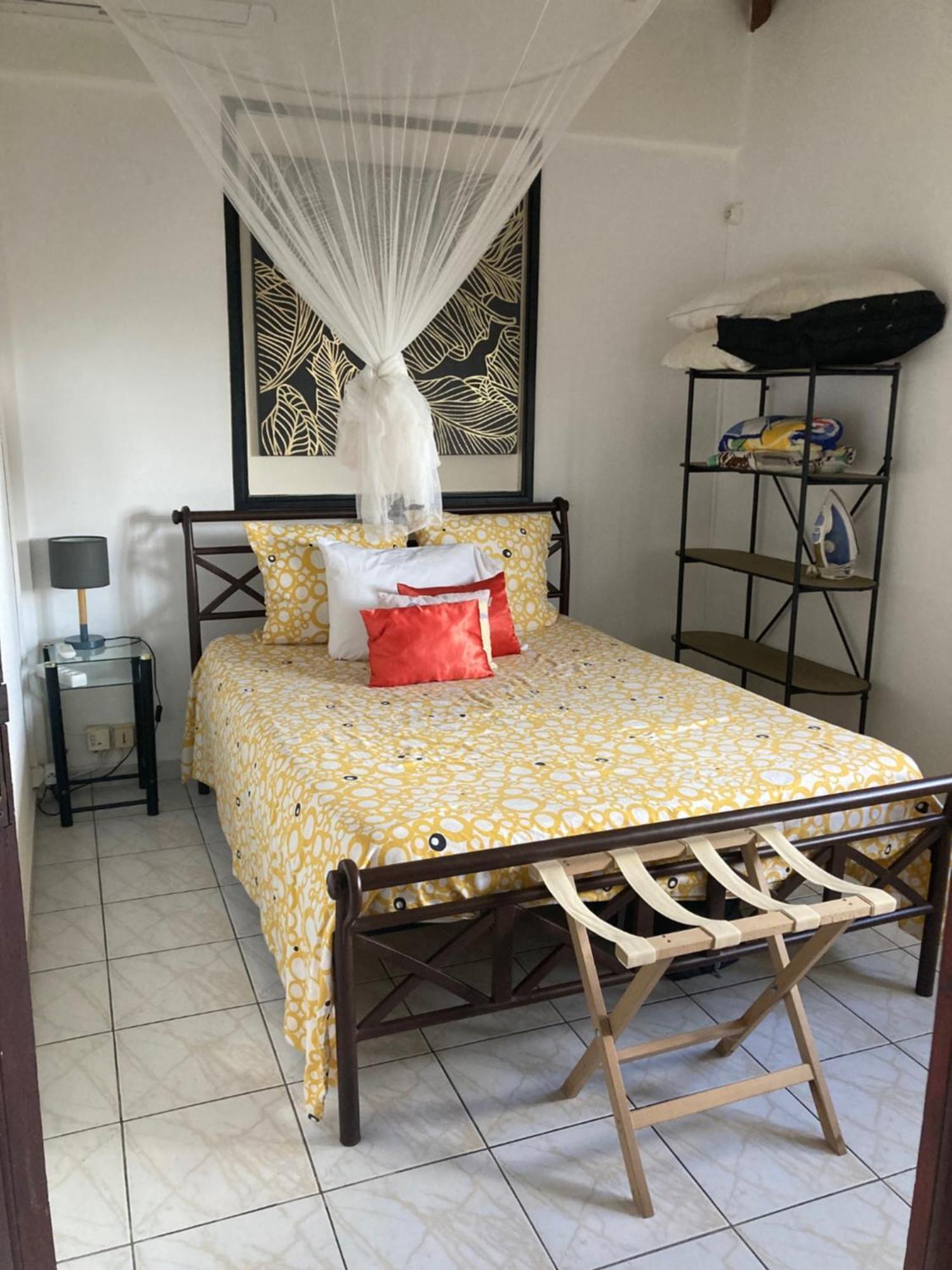 Paradis Caraibes Sainte-Anne  Exteriör bild