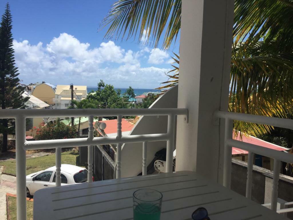Paradis Caraibes Sainte-Anne  Exteriör bild