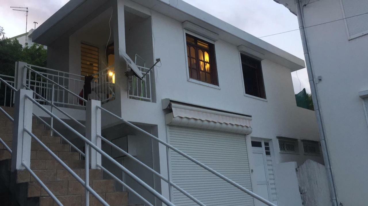 Paradis Caraibes Sainte-Anne  Exteriör bild